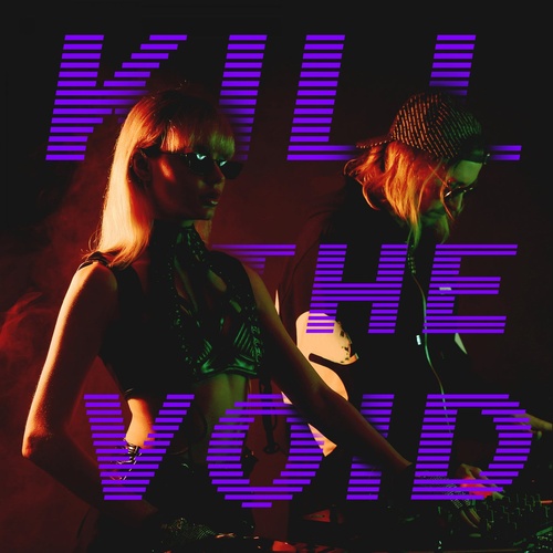 Kill The Void - Cult of Tau [DANCETRAXBB2]